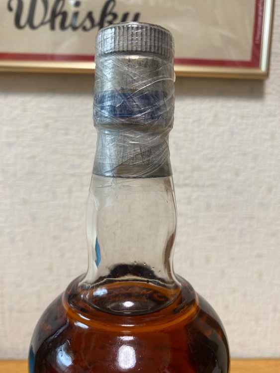 ボウモア 17年 シルクプリント カモメラベル  750ml 43% （お酒）の商品画像 - 査定依頼日：2025年12月21日 - 最高査定価格：3,000円