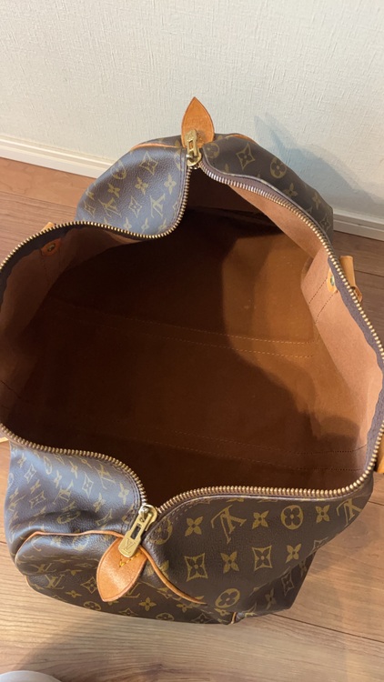 ルイヴィトン モノグラム （ブランドバッグ）の商品画像 - 査定依頼日：2025年11月5日 - 最高査定価格：60,000円