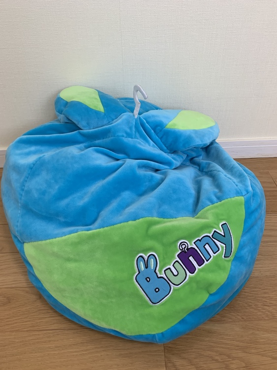 ぬいぐるみ（その他のおもちゃ）の商品画像 - 査定依頼日：2021年9月4日 - 最高査定価格：500円