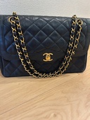 シャネル マトラッセ （ブランドバッグ）の商品画像 - 査定依頼日：2026年2月17日 - 最高査定価格：300,000円