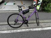 GIANT Escape RX 1 Disc（自転車）の商品画像 - 査定依頼日：2025年7月12日 - 最高査定価格：50,000円