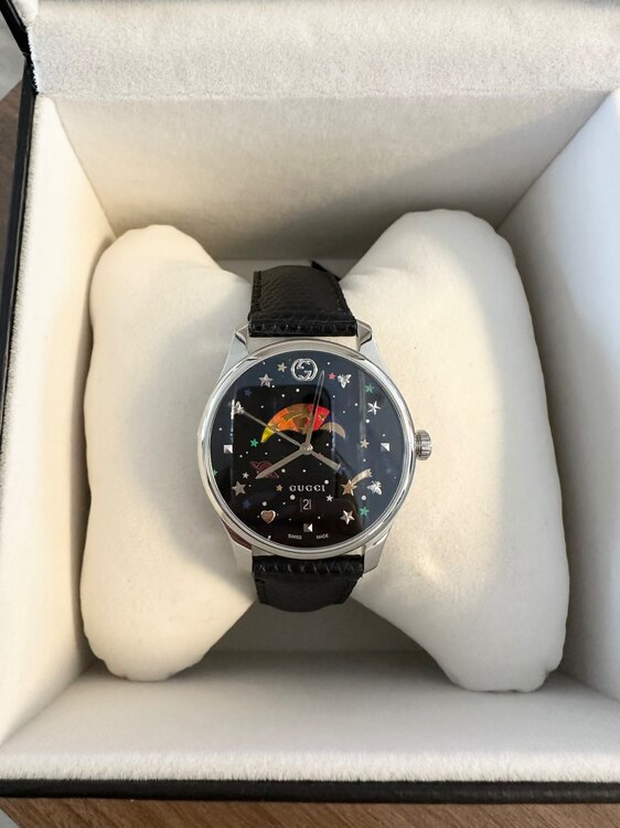 その他 その他 （高級時計）の商品画像 - 査定依頼日：2025年3月25日 - 最高査定価格：38,000円