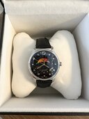 その他 その他 （高級時計）の商品画像 - 査定依頼日：2025年3月25日 - 最高査定価格：38,000円