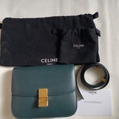 セリーヌ  （ブランドバッグ）の商品画像 - 査定依頼日：2026年4月18日 - 最高査定価格：150,000円