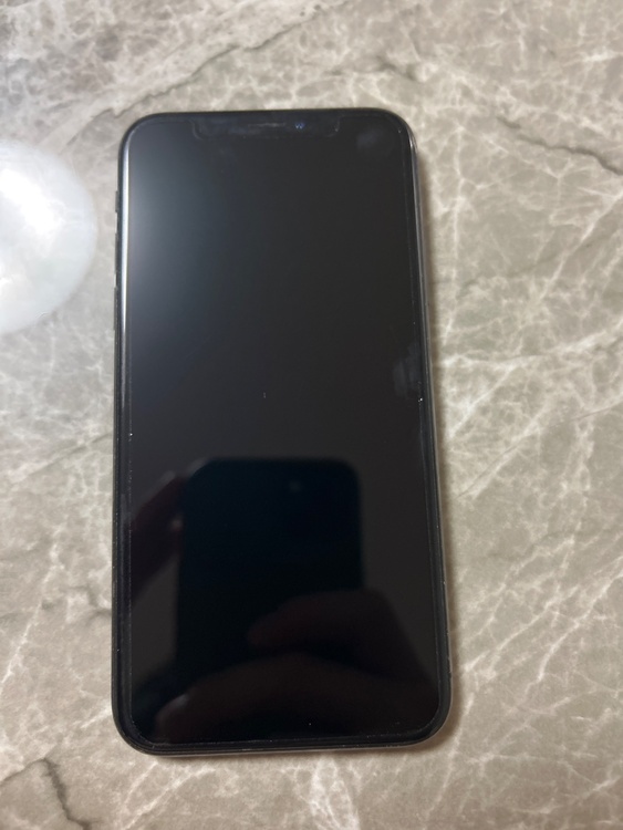 iPhone iPhoneX 64GB docomo（スマホ）の商品画像 - 査定依頼日：2026年7月20日 - 最高査定価格：3,500円