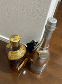 ウイスキー ウイスキー(その他)（お酒）の商品画像 - 査定依頼日：2026年10月13日 - 最高査定価格：2,800円