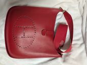 エルメス エブリン （ブランドバッグ）の商品画像 - 査定依頼日：2025年7月17日 - 最高査定価格：350,000円