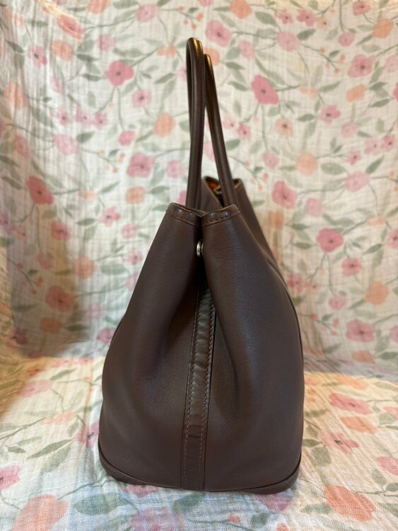 ガーデンパーティTPM （ブランドバッグ）の商品画像 - 査定依頼日：2026年4月4日 - 最高査定価格：250,000円