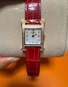 エルメス　Hウォッチ（高級時計）の商品画像 - 査定依頼日：2025年12月13日 - 最高査定価格：280,000円