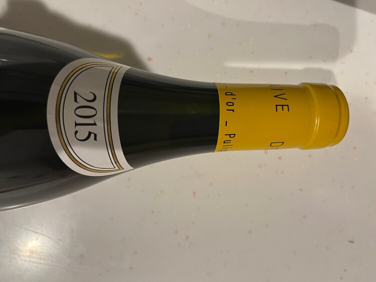 ワイン モンラッシェ （お酒）の商品画像 - 査定依頼日：2025年2月13日 - 最高査定価格：115,000円