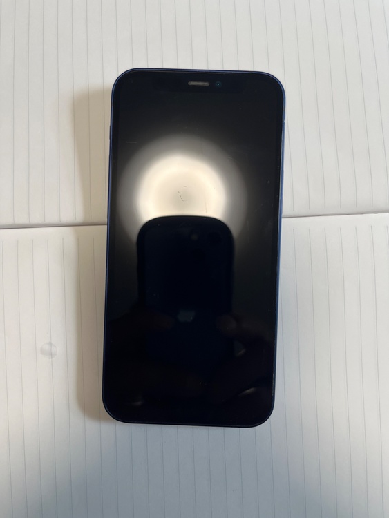 iPhone iPhone 12 mini 128GB SIMフリー（スマホ）の商品画像 - 査定依頼日：2026年7月26日 - 最高査定価格：21,000円