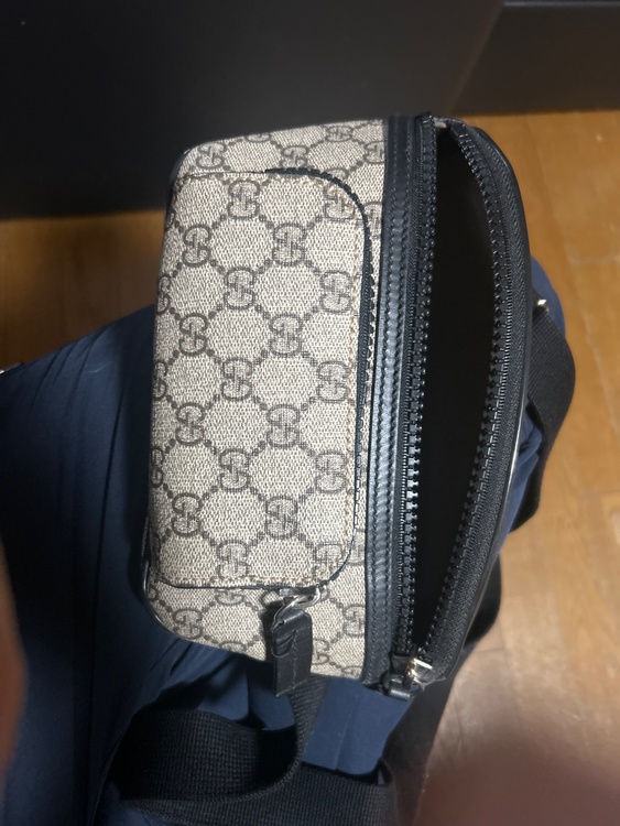 グッチ  （ブランドバッグ）の商品画像 - 査定依頼日：2026年5月16日 - 最高査定価格：75,000円