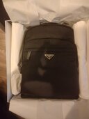 プラダ  （ブランドバッグ）の商品画像 - 査定依頼日：2026年1月4日 - 最高査定価格：210,000円