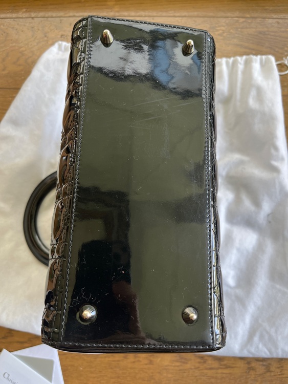 バッグ（古着・ファッション）の商品画像 - 査定依頼日：2025年7月23日 - 最高査定価格：110,000円