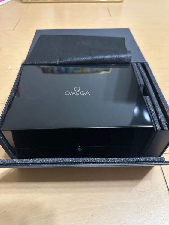 オメガ その他 （高級時計）の商品画像 - 査定依頼日：2026年2月21日 - 最高査定価格：1,500,000円