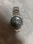 オメガ スピードマスター （高級時計）の商品画像 - 査定依頼日：2026年4月13日 - 最高査定価格：1,180,000円