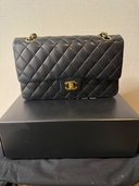 シャネル マトラッセ （ブランドバッグ）の商品画像 - 査定依頼日：2026年2月1日 - 最高査定価格：670,000円