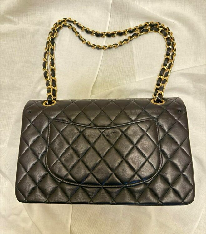 シャネル マトラッセ （ブランドバッグ）の商品画像 - 査定依頼日：2025年3月6日 - 最高査定価格：800,000円