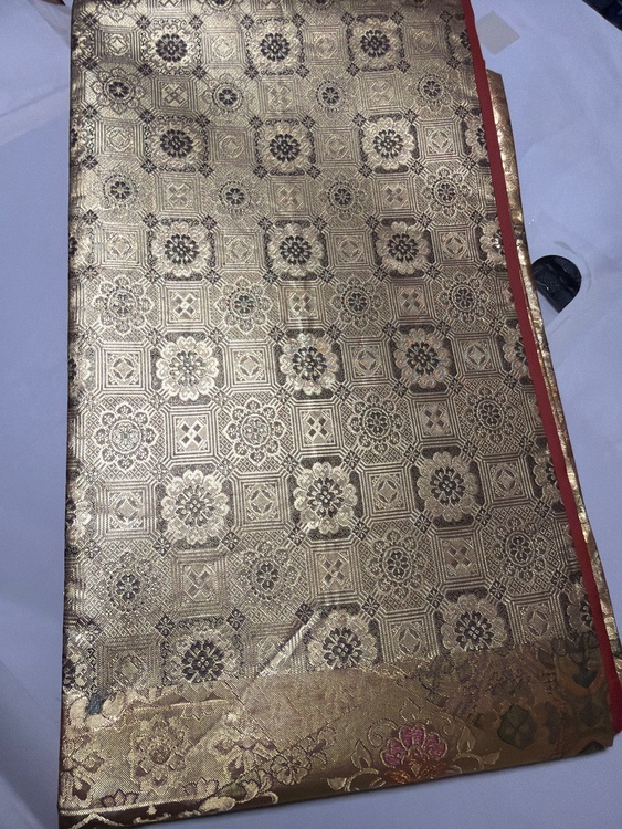 わかりません（着物）の商品画像 - 査定依頼日：2025年12月8日 - 最高査定価格：3,000円