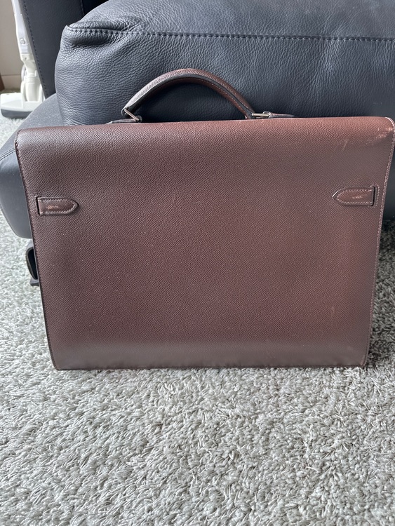 わからない（ブランドバッグ）の商品画像 - 査定依頼日：2025年10月12日 - 最高査定価格：2,000,000円