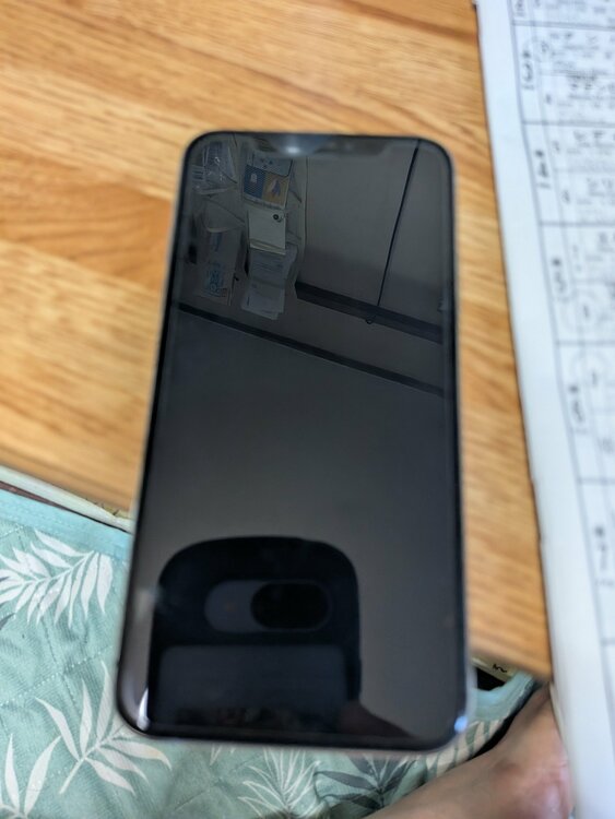 iPhone iPhoneXS 64GB Softbank（スマホ）の商品画像 - 査定依頼日：2026年7月26日 - 最高査定価格：11,000円