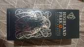 ハイランドパーク12年ヴァイキングオナー（お酒）の商品画像 - 査定依頼日：2023年6月10日 - 最高査定価格：3,000円