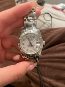 ロレックス デイデイト （高級時計）の商品画像 - 査定依頼日：2026年2月16日 - 最高査定価格：2,000,000円