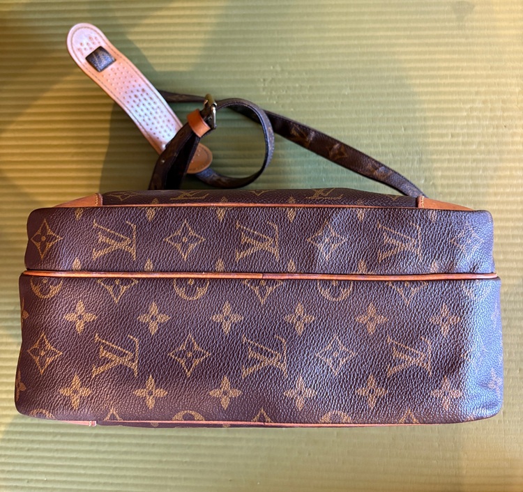 ルイヴィトン モノグラム （ブランドバッグ）の商品画像 - 査定依頼日：2025年6月29日 - 最高査定価格：55,000円