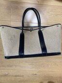 ガーデンパーティー（ブランドバッグ）の商品画像 - 査定依頼日：2024年7月28日 - 最高査定価格：100,000円