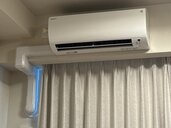 ダイキン エアコン AN56ZEPK-W（家電）の商品画像 - 査定依頼日：2025年4月27日 - 最高査定価格：31,000円