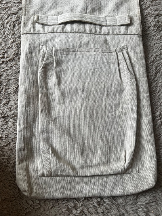 HERMES（エルメス）バギーバゲッジ　クラッチバッグ　ハンドバッグ（ブランドバッグ）の商品画像 - 査定依頼日：2026年9月23日 - 最高査定価格：100,000円