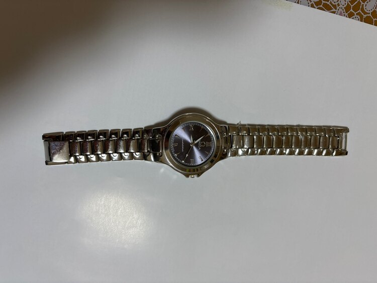 オメガ コンステーション （高級時計）の商品画像 - 査定依頼日：2025年3月29日 - 最高査定価格：15,000円