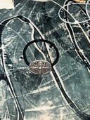 CHROME HEARTS HAIRBAND # OVAL CROSS（古着・ファッション）の商品画像 - 査定依頼日：2026年9月3日 - 最高査定価格：100,000円