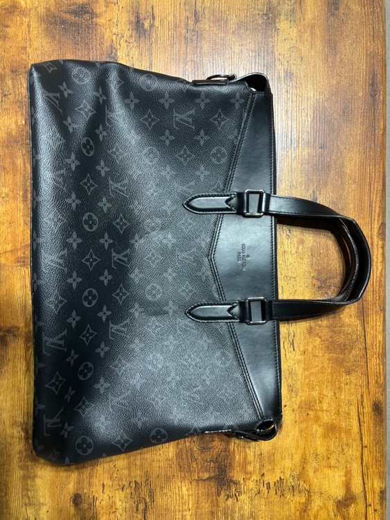 LOUIS VUITTON モノグラム M40566 プローラー ハンドバッグ（ブランドバッグ）の商品画像 - 査定依頼日：2026年7月31日 - 最高査定価格：150,000円