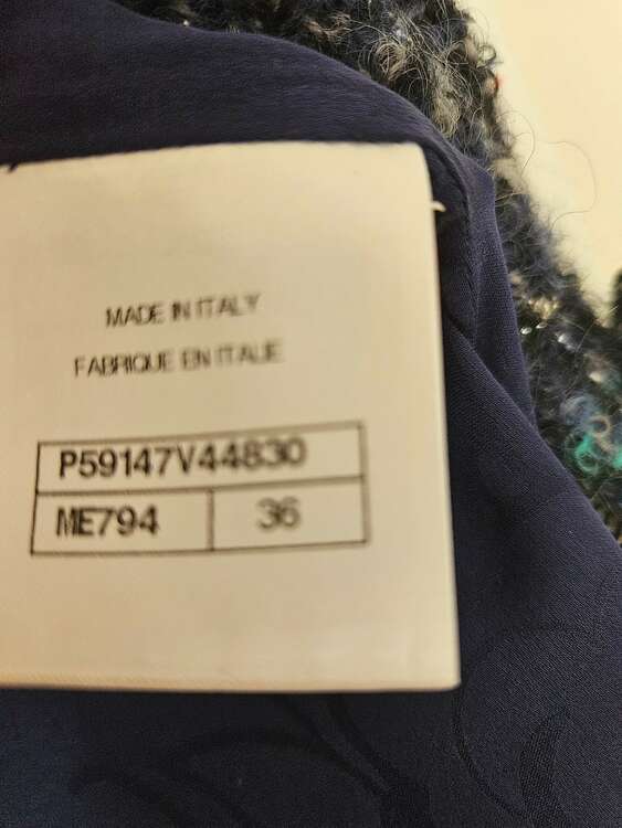 コート（古着・ファッション）の商品画像 - 査定依頼日：2025年1月23日 - 最高査定価格：40,000円