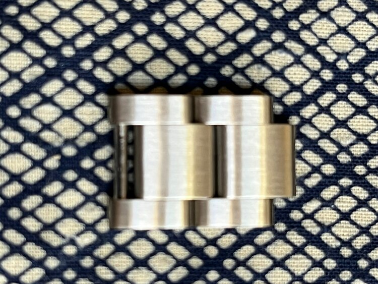 ロレックス　サブマリーナ　ノンデイト（高級時計）の商品画像 - 査定依頼日：2025年2月19日 - 最高査定価格：1,080,000円