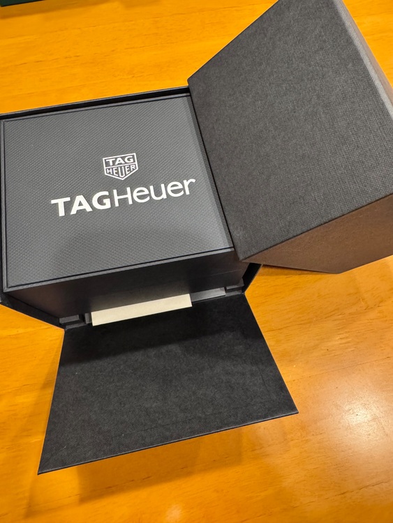 フォーミュラ1（高級時計）の商品画像 - 査定依頼日：2025年9月23日 - 最高査定価格：160,000円