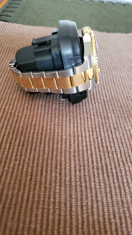 ロレックス サブマリーナー 126613L（高級時計）の商品画像 - 査定依頼日：2025年10月1日 - 最高査定価格：2,720,000円