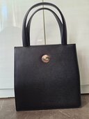 ブルガリバッグ  （ブランドバッグ）の商品画像 - 査定依頼日：2025年12月18日 - 最高査定価格：100,000円