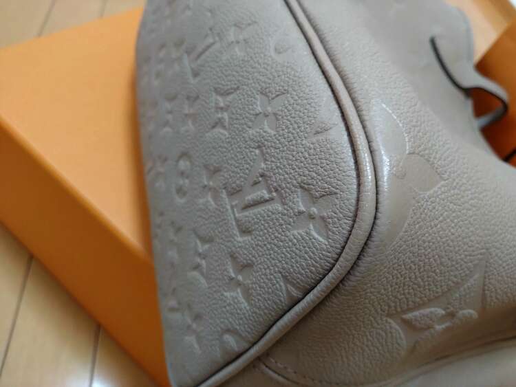 ルイヴィトン ネヴァーフル （ブランドバッグ）の商品画像 - 査定依頼日：2025年5月9日 - 最高査定価格：230,000円