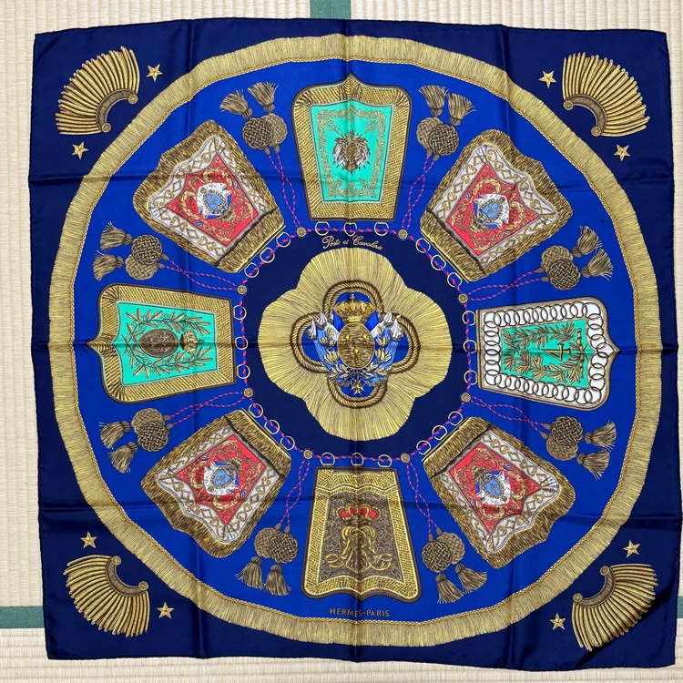 エルメス エルメス(その他) （ブランドバッグ）の商品画像 - 査定依頼日：2026年4月16日 - 最高査定価格：100,000円