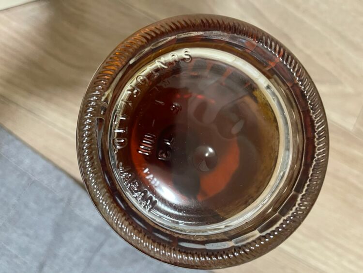 ウイスキー サントリー響 （お酒）の商品画像 - 査定依頼日：2025年11月14日 - 最高査定価格：37,000円