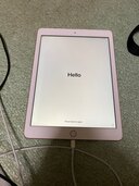 第6世代 WiFi＋Cellular 32GB（PC・タブレット）の商品画像 - 査定依頼日：2025年5月14日 - 最高査定価格：6,000円