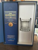 18年（お酒）の商品画像 - 査定依頼日：2025年3月30日 - 最高査定価格：8,000円