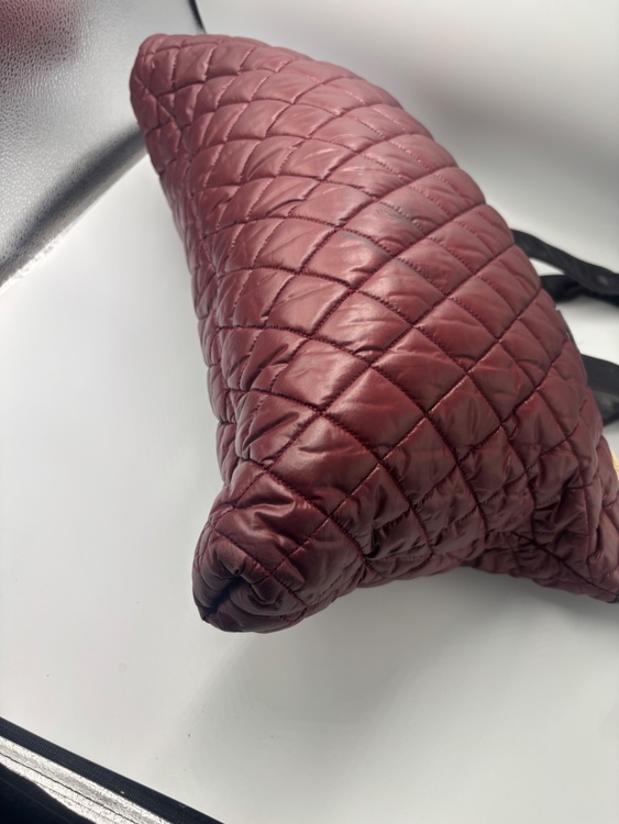 CHANEL 13番台 コココクーン（ブランドバッグ）の商品画像 - 査定依頼日：2026年5月19日 - 最高査定価格：100,000円