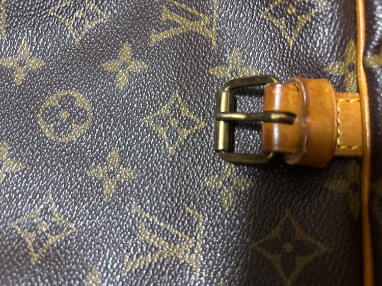 ルイヴィトン ルイヴィトン(その他) （ブランドバッグ）の商品画像 - 査定依頼日：2026年1月9日 - 最高査定価格：53,000円