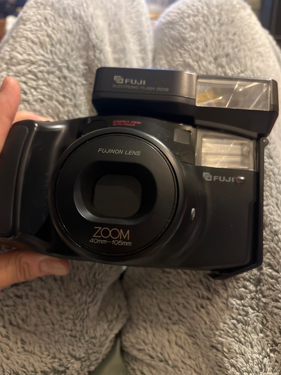 わかりません（カメラ）の商品画像 - 査定依頼日：2026年4月5日 - 最高査定価格：1,000円