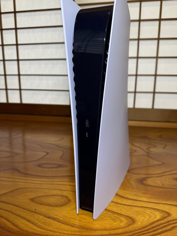 PlayStation5 デジタルエディション　CFI-1200B（ゲーム機本体・ゲームソフト）の商品画像 - 査定依頼日：2023年6月22日 - 最高査定価格：28,000円