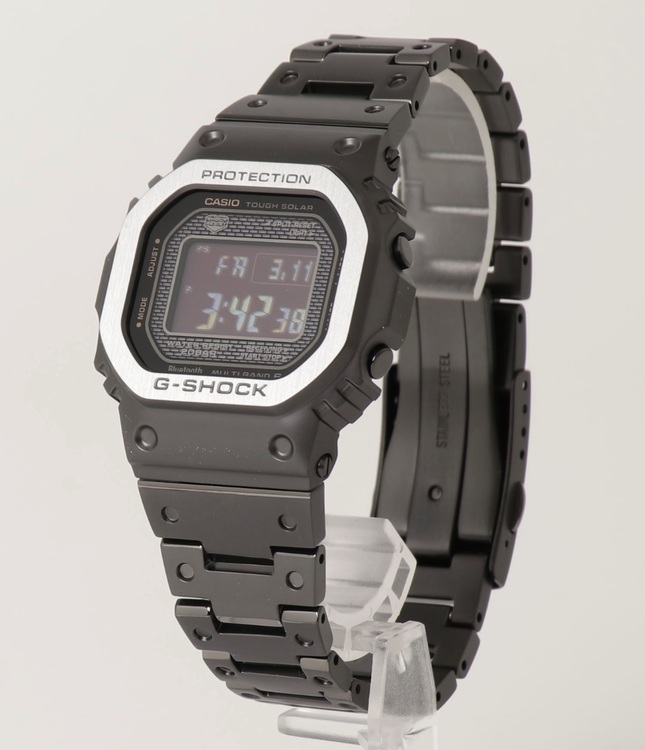 G-SHOCK GMW-B5000 MB-1JF（高級時計）の商品画像 - 査定依頼日：2025年7月29日 - 最高査定価格：40,000円