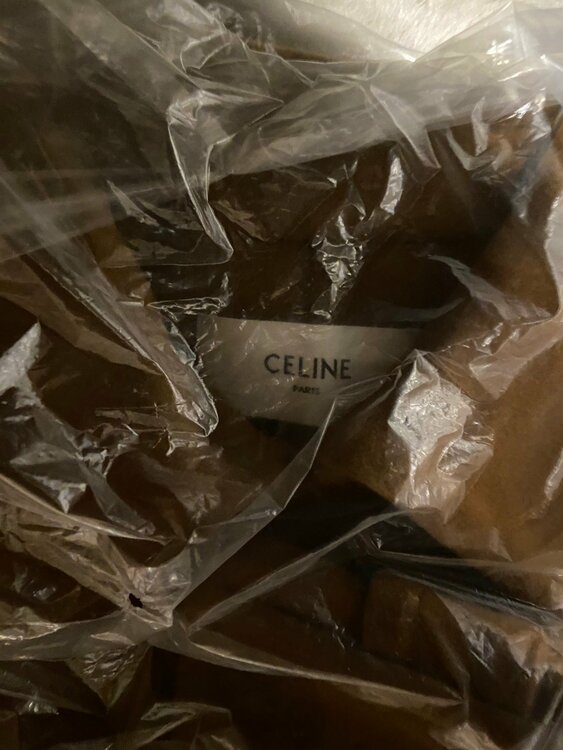 セリーヌ  （ブランドバッグ）の商品画像 - 査定依頼日：2025年12月4日 - 最高査定価格：200,000円